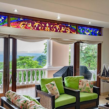 Pacifico Colonial Condominiums Manuel Antonio Luaran gambar